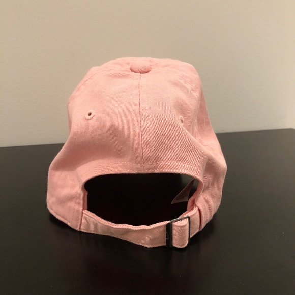 Light pink Nike heritage 86 hat - Picture 3 of 3